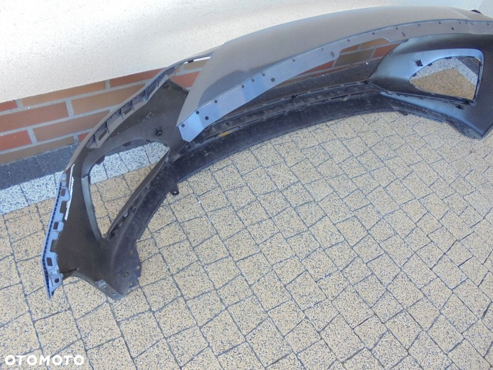 ZDERZAK HYUNDAI I20 II LIFT PRZÓD - 5