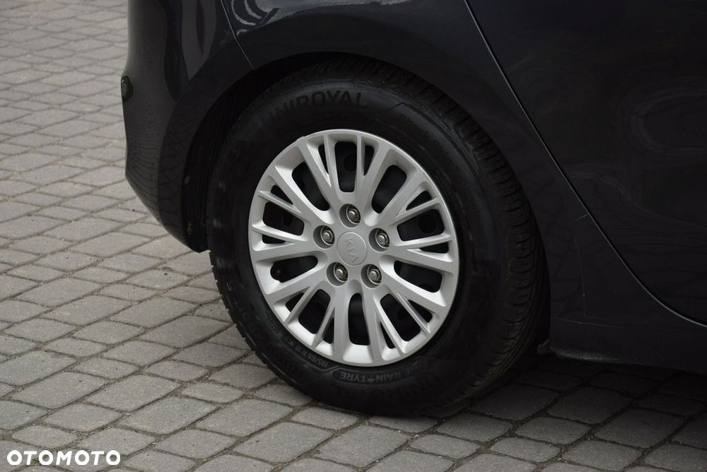 Kia Ceed 1.4 Business Line - 9