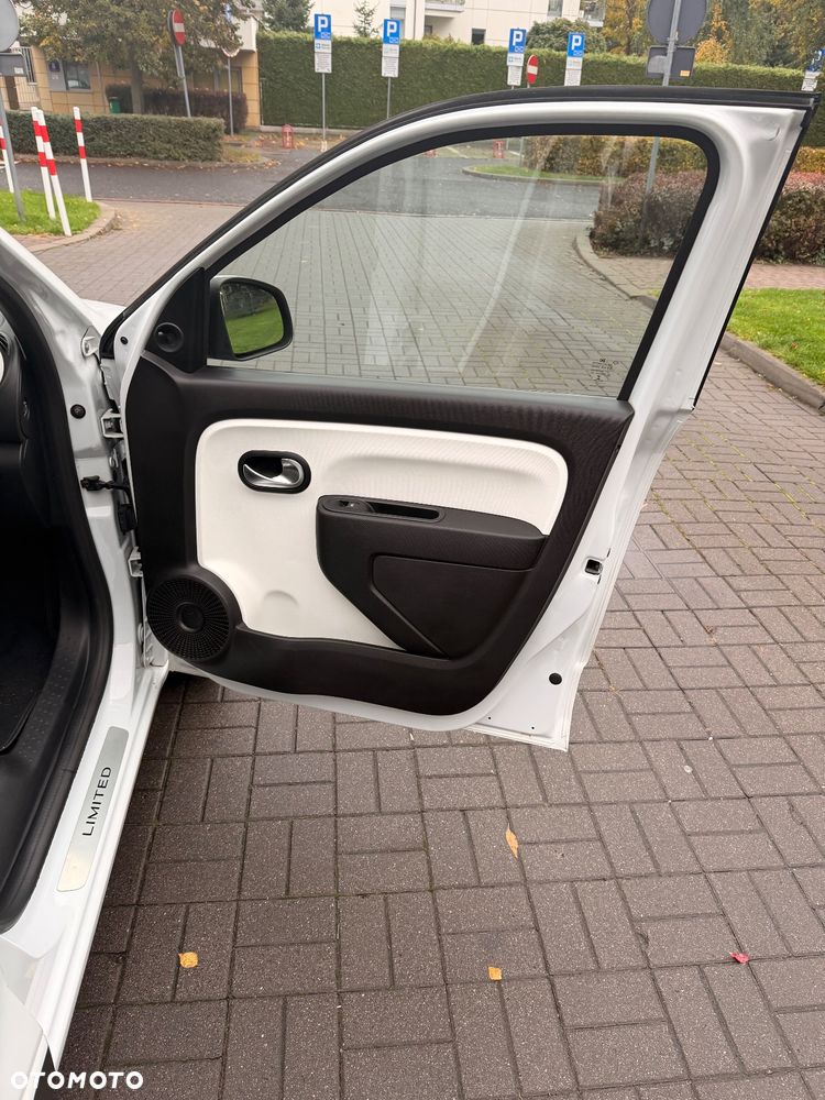 Renault Twingo ENERGY TCe 90 LIMITED - 7