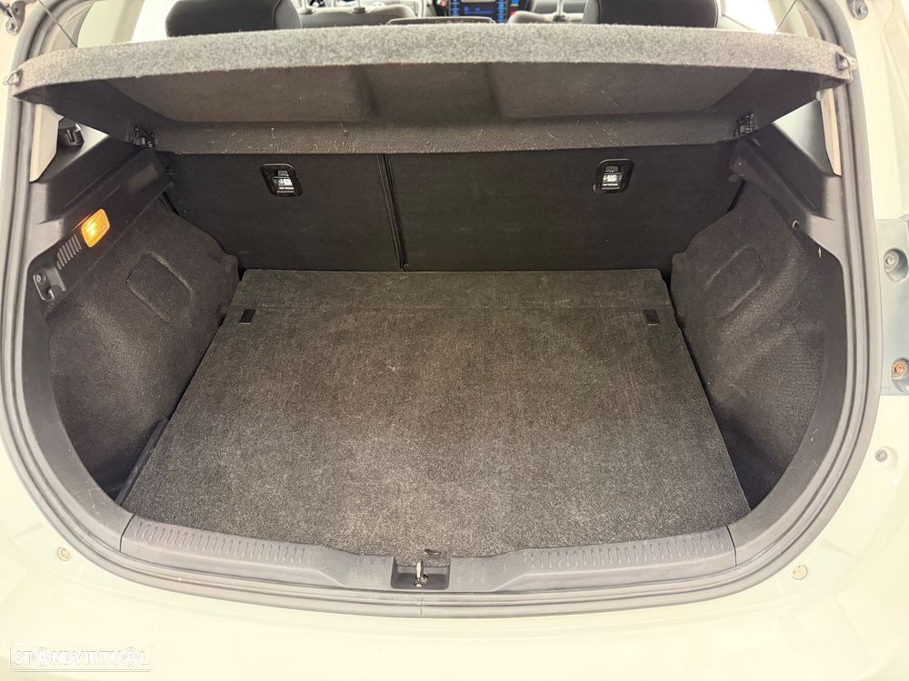 Toyota Auris 1.4 D-4D ACtive - 22