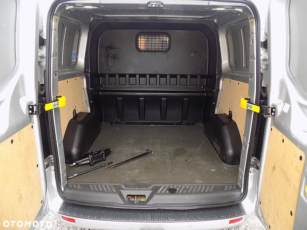 Ford Transit Custom L1H1 VA Trend Nugget - 25