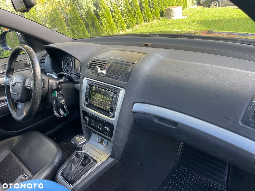 Skoda Octavia - 23