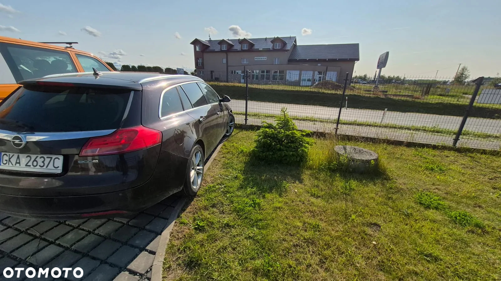 Opel Insignia - 7