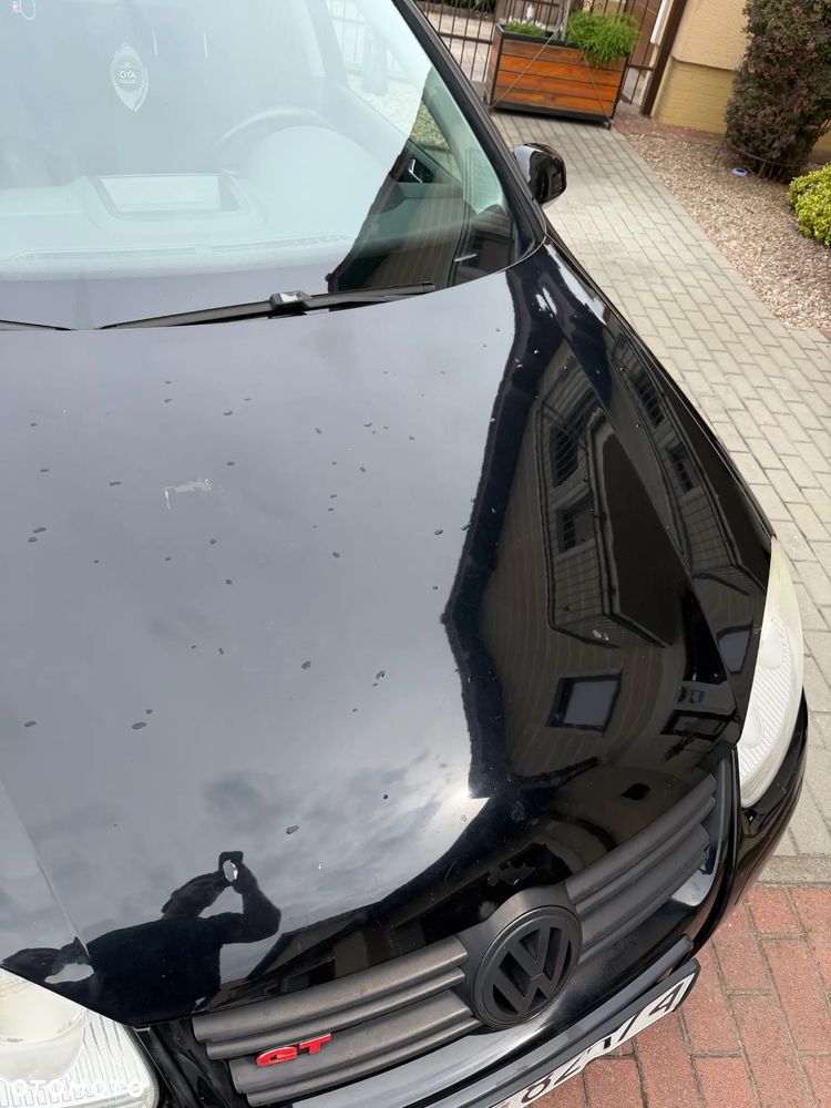 Volkswagen Golf 1.4 TSI GT - 12