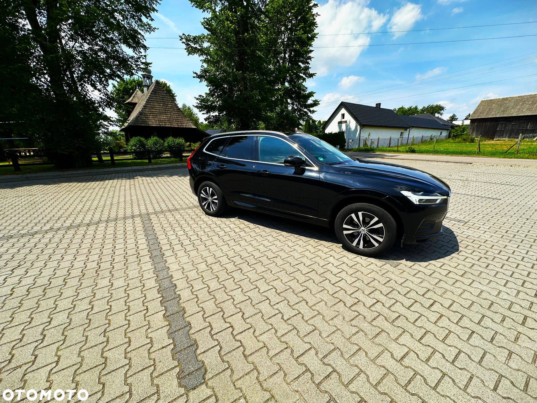Volvo XC 60 D4 Momentum Pro - 9