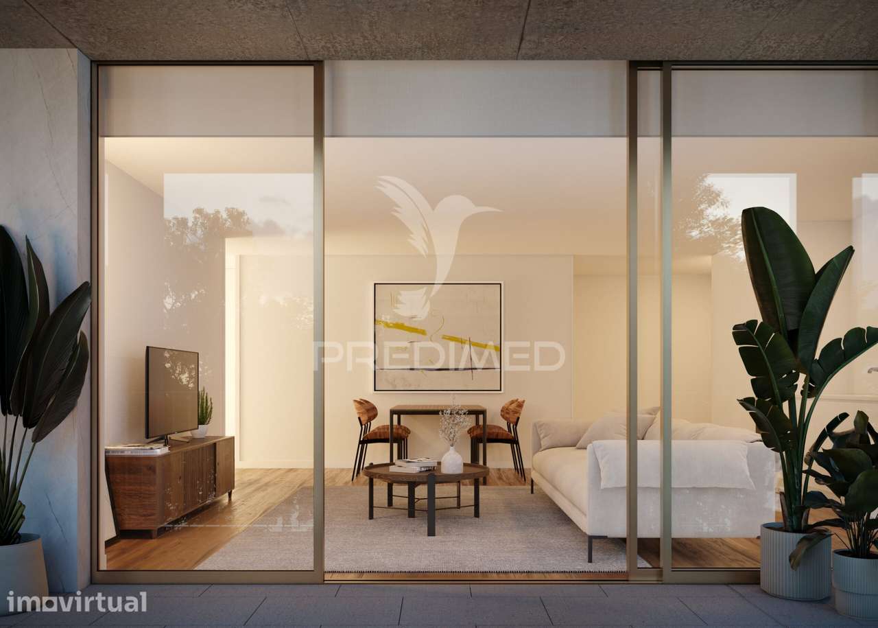 Apartamento t3 à venda Vila Nova de Gaia - Grande imagem: 4/7