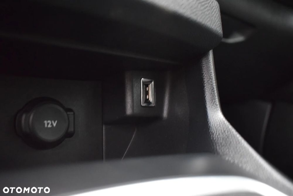 Peugeot 308 2018