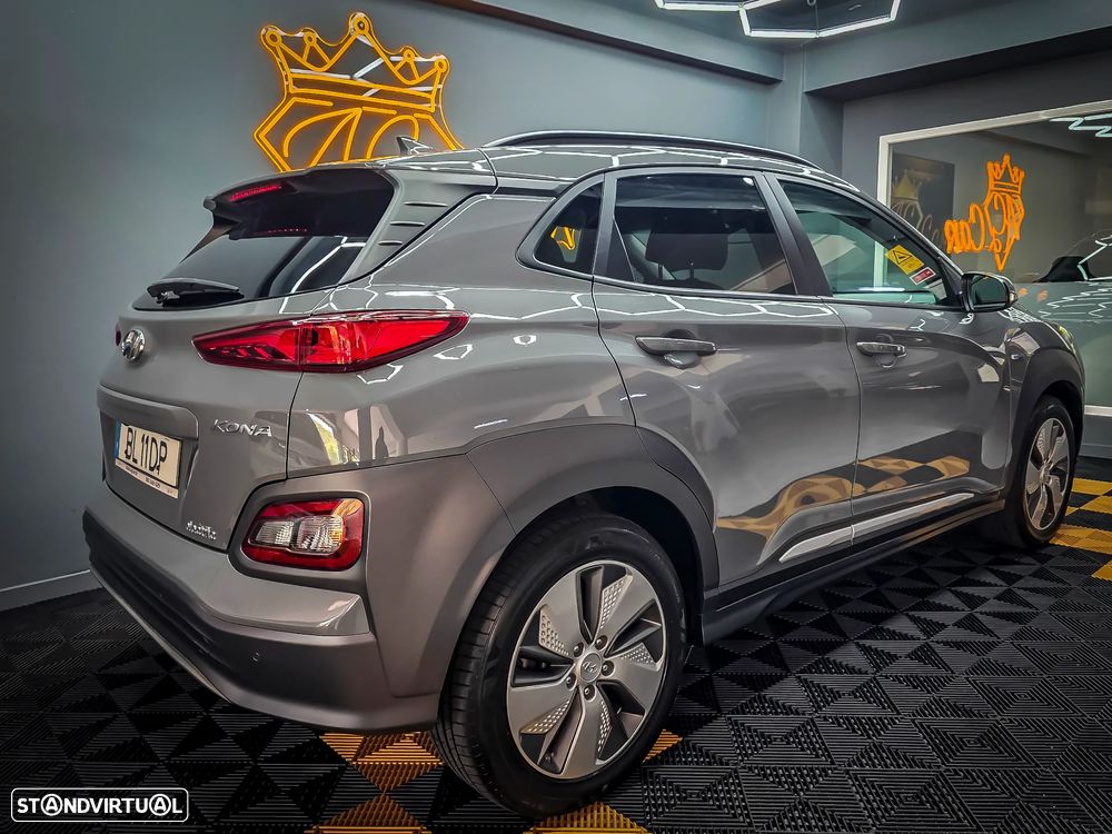 Hyundai Kauai Premium - 17