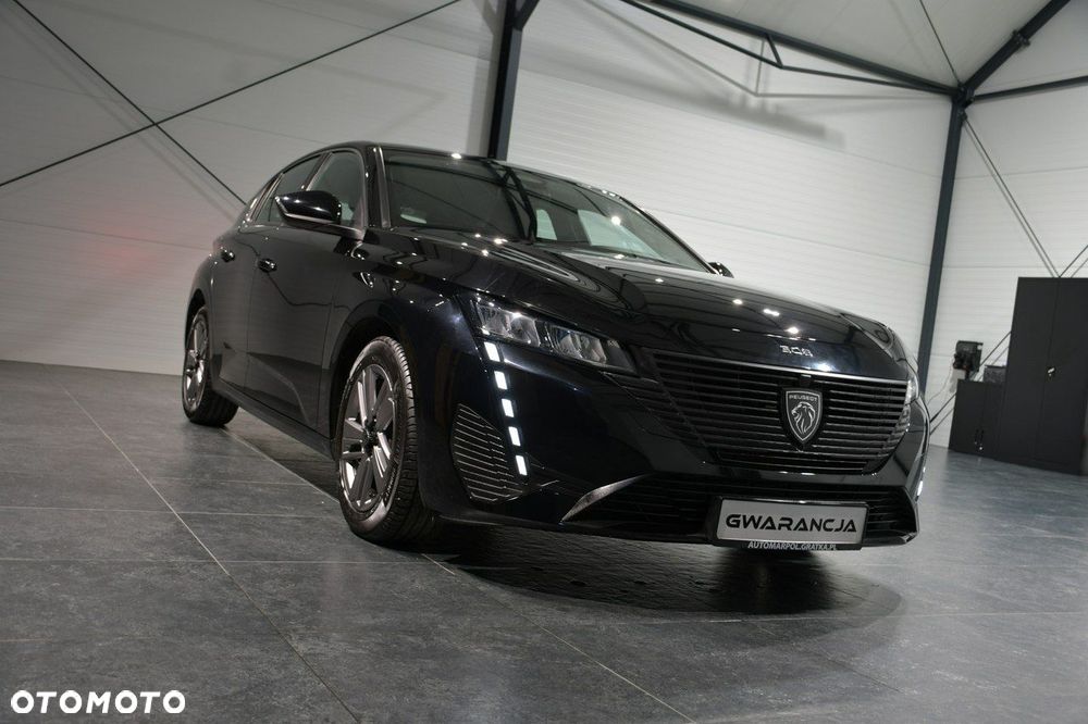 Peugeot 308 BlueHDi 130 Allure Pack - 7