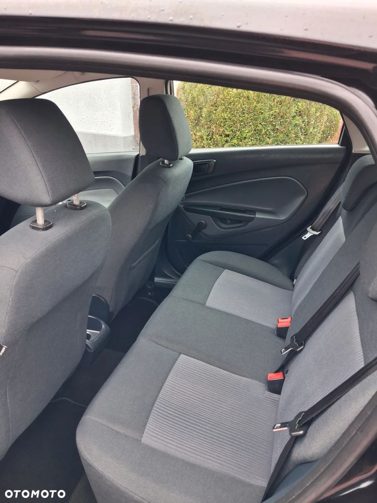 Ford Fiesta - 18
