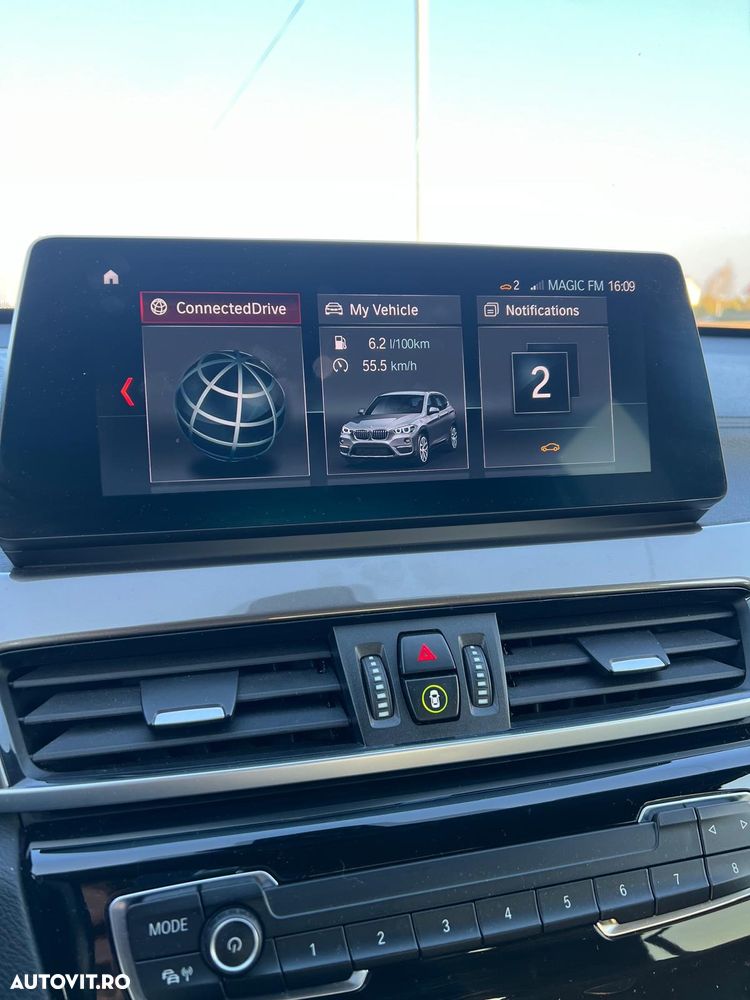 BMW X1 xDrive25e xLine - 24