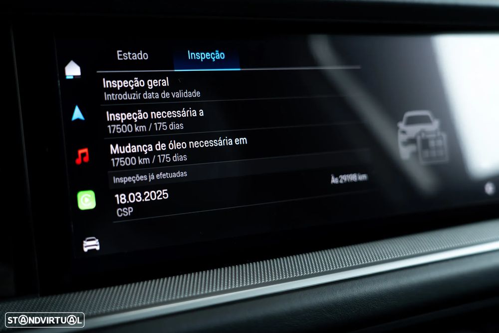 Porsche Cayenne Coupé E-Hybrid - 24