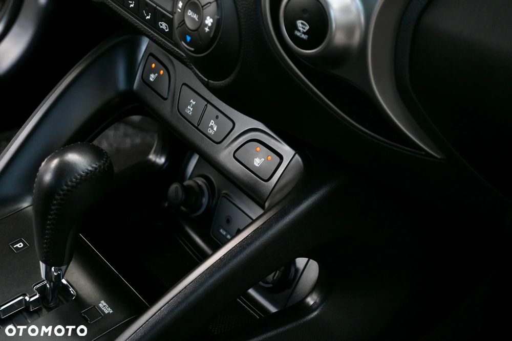 Hyundai ix35 2.0 GDI Premium 4WD - 35