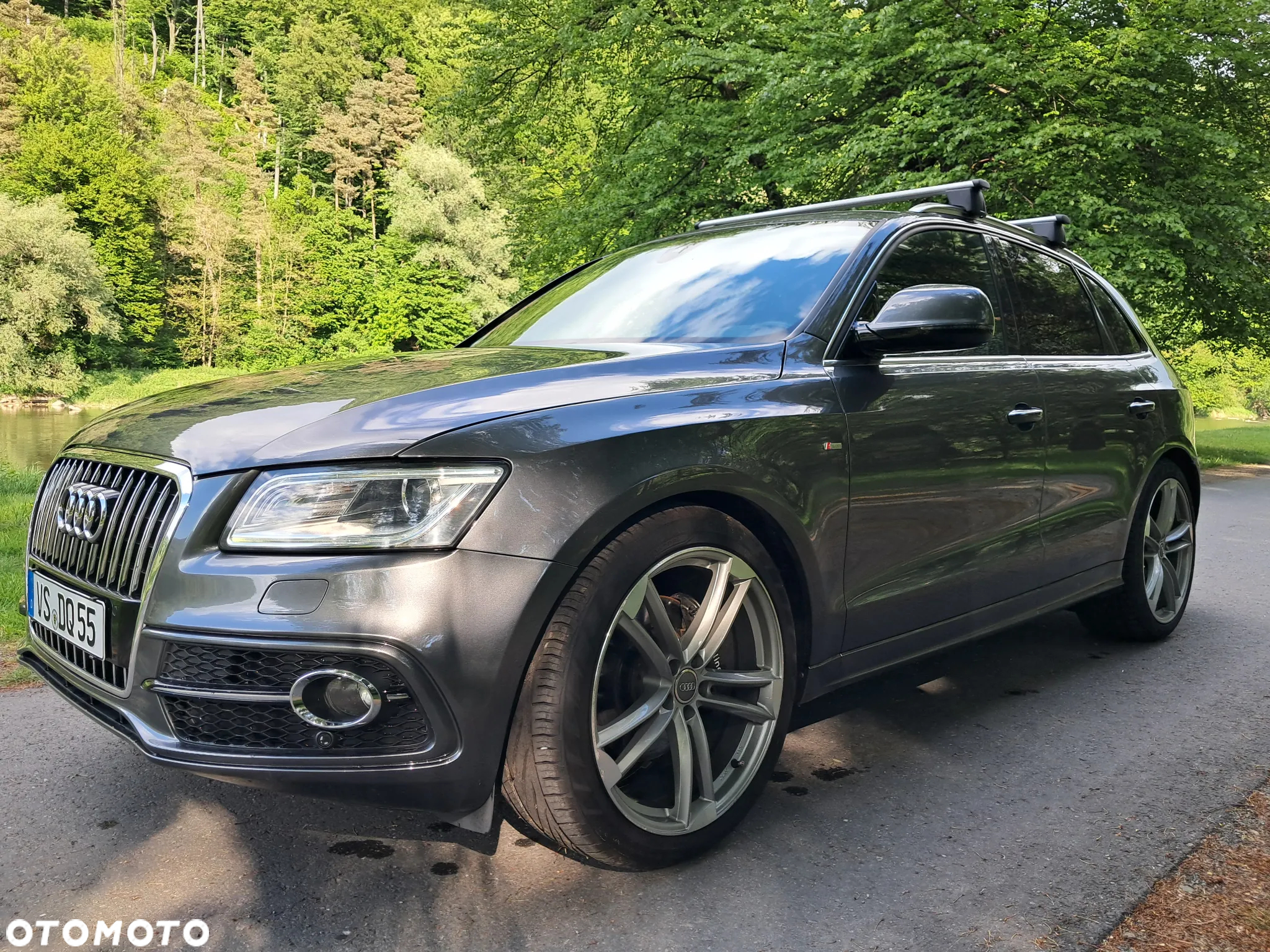 Audi Q5 - 2