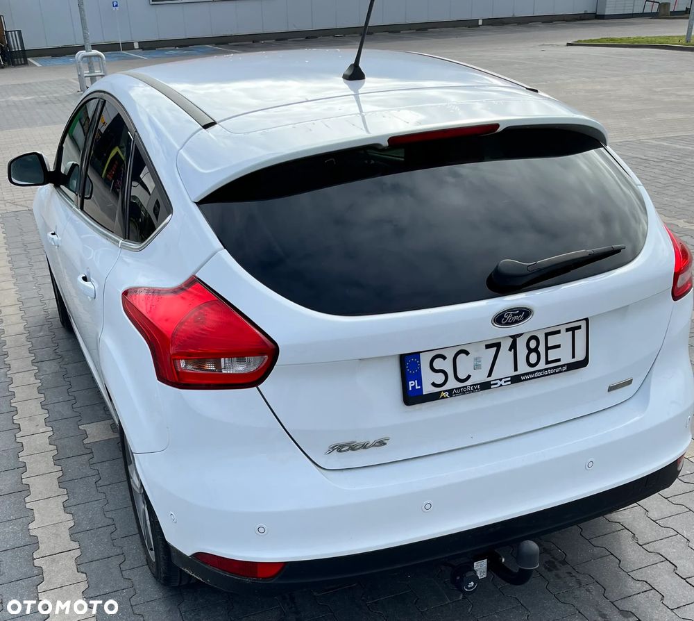 Ford Focus - 18