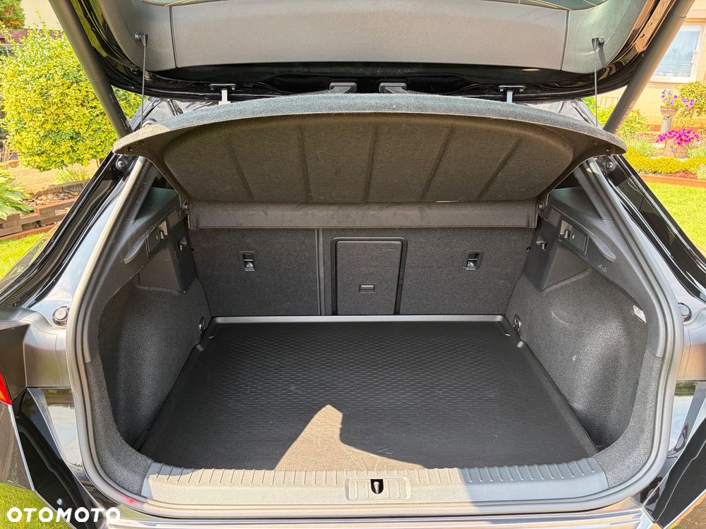 Cupra Formentor 1.5 TSI DSG - 15
