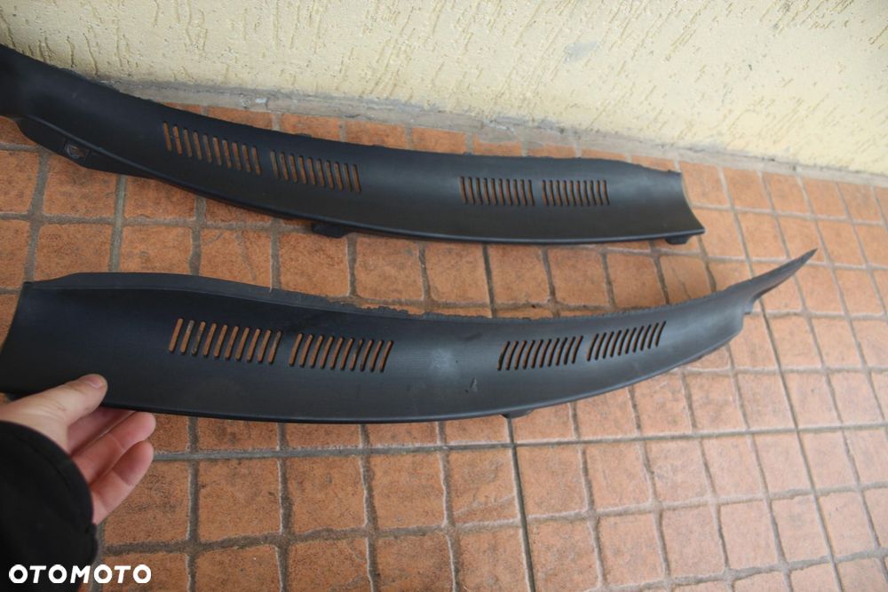 PODSZYBIE LEWE PRAWE MERCEDES W210 2108310958 2108310958 - 2