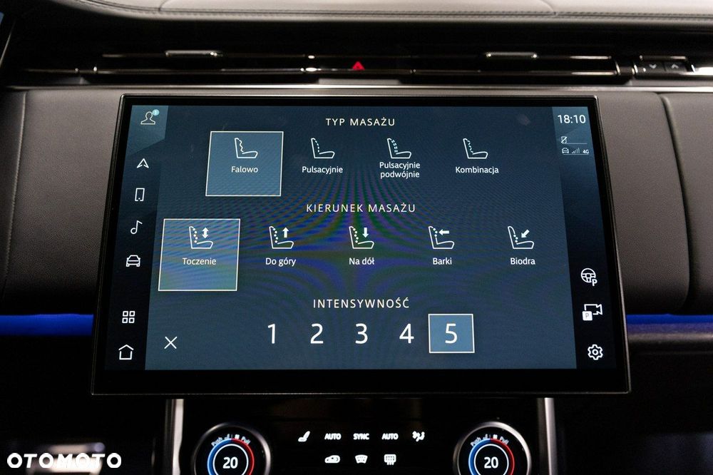 Land Rover Range Rover 4.4 V8 P535 LWB First Edition - 40