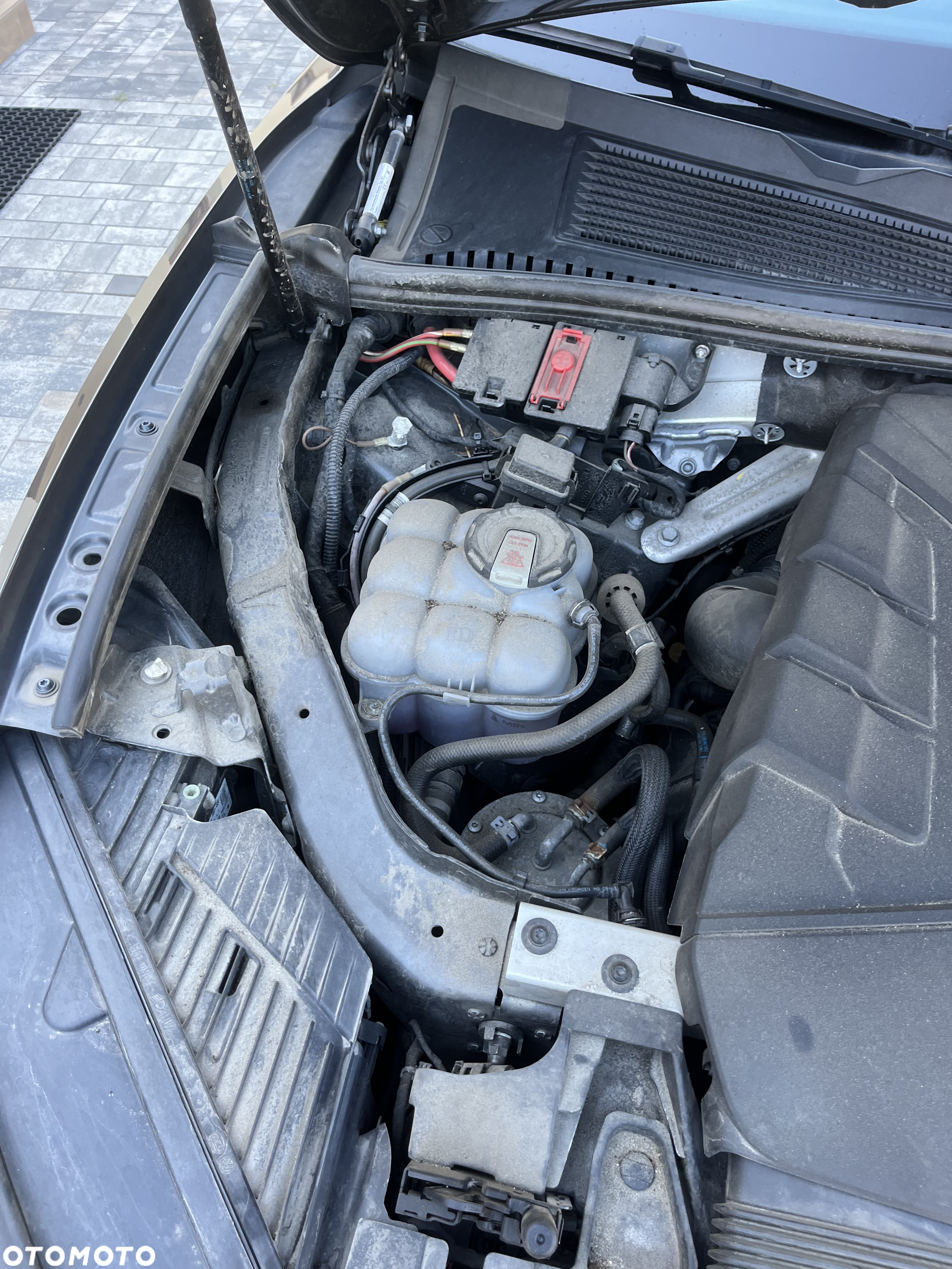 Volkswagen Touareg 3.0 V6 TDI SCR 4Mot Elegance - 21