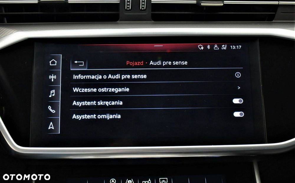 Audi A6 - 36