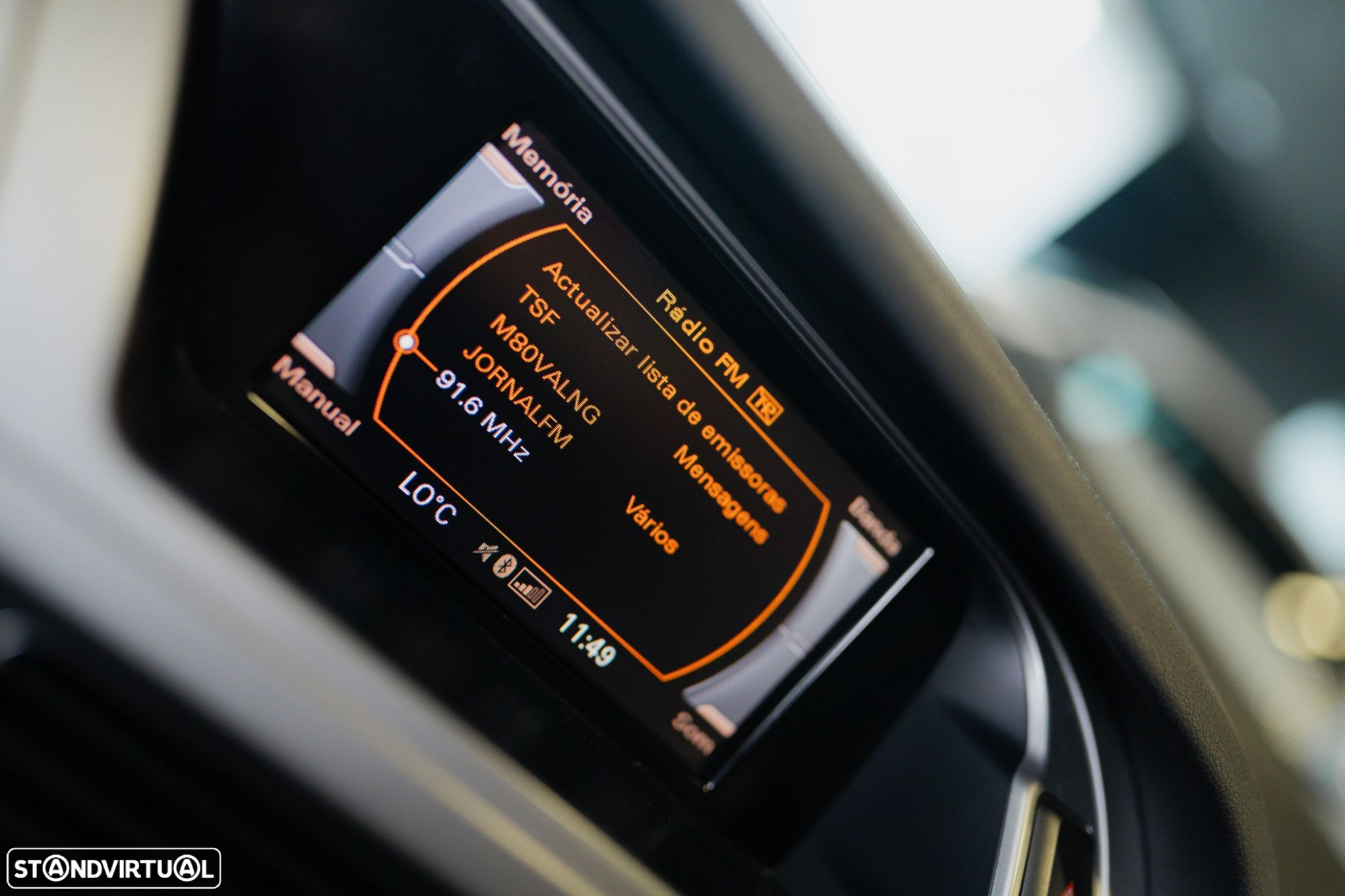 Audi A4 2.0 TDI exclusive - 29