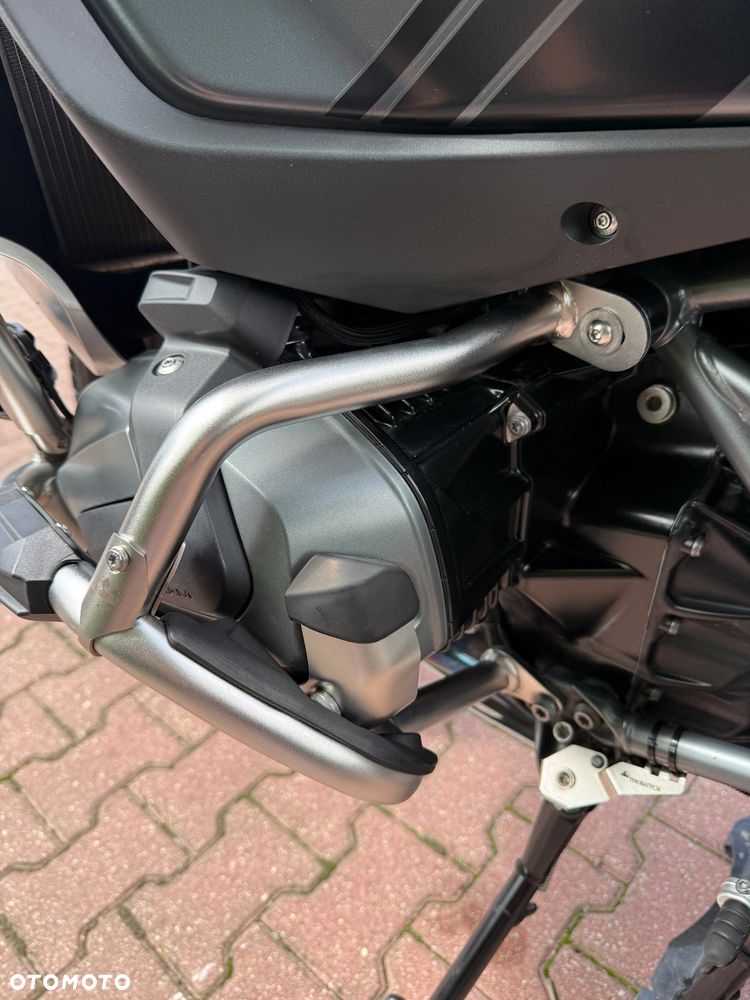 BMW R1250 GS Adventure - 21