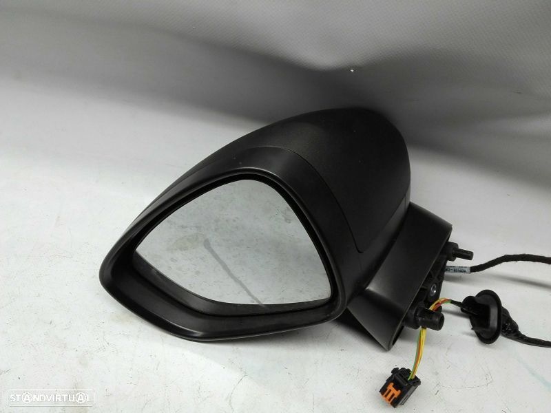 Retrovisor / espelho esquerdo CITROËN C3 Aircross II (2R_, 2C_) - 1