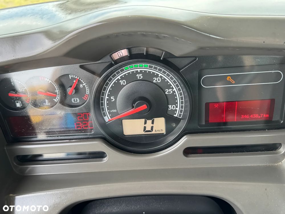 Renault Premium C310 HDS Palfinger PK 12002 EH - 27
