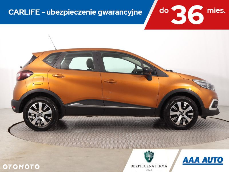 Renault Captur - 7