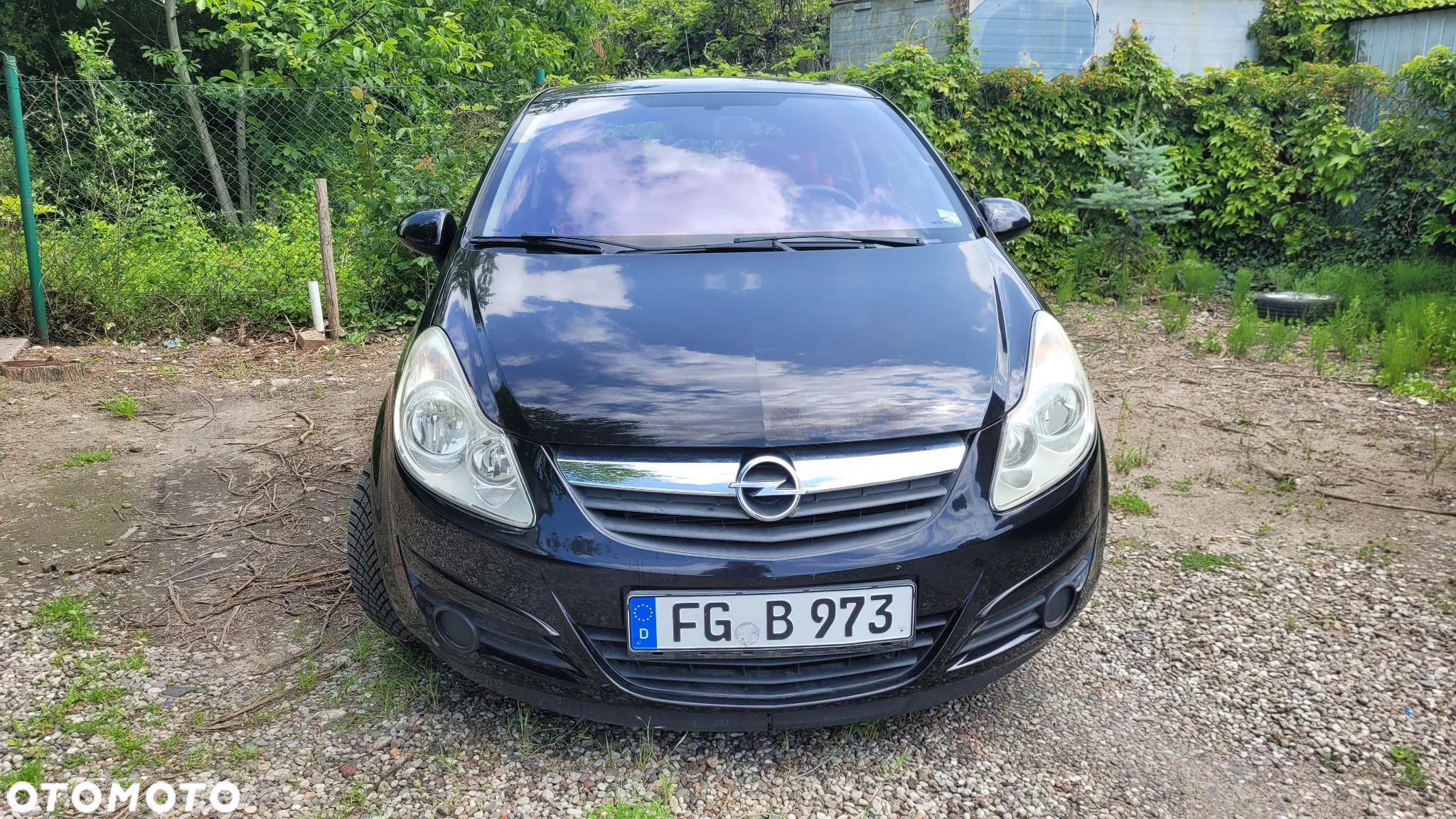 Opel Corsa 1.2 16V Easytronic Selection 110 Jahre - 3