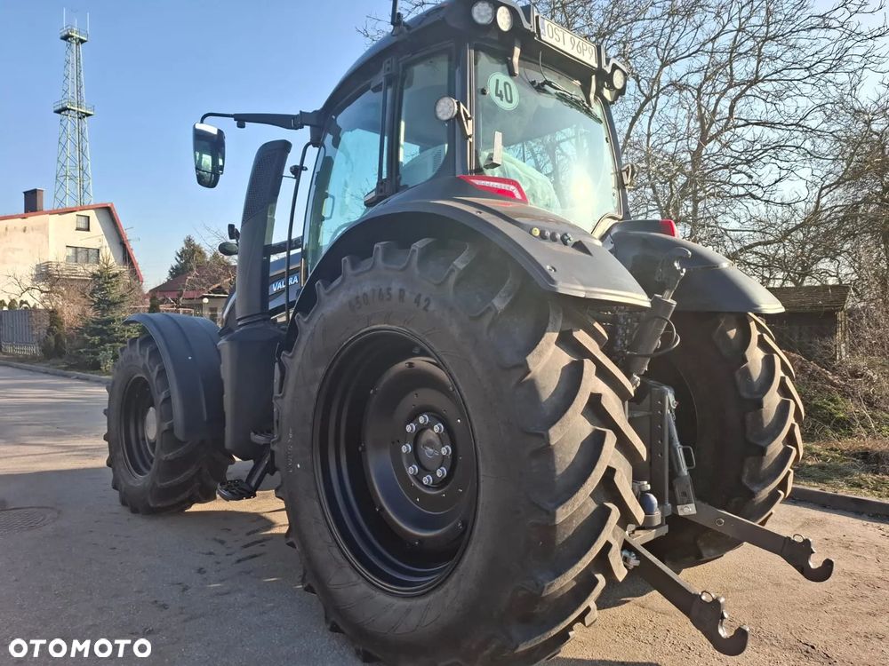 Valtra T174 EV - 6