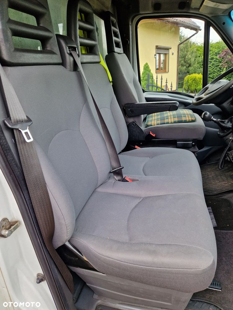 Iveco DAILY 35C15 - 8