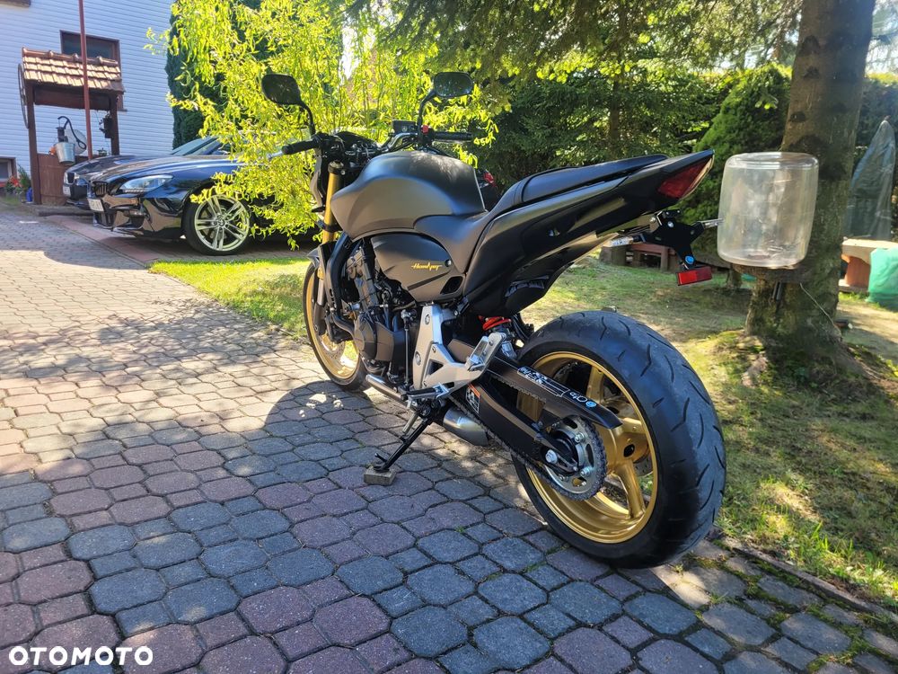 Honda Hornet - 30