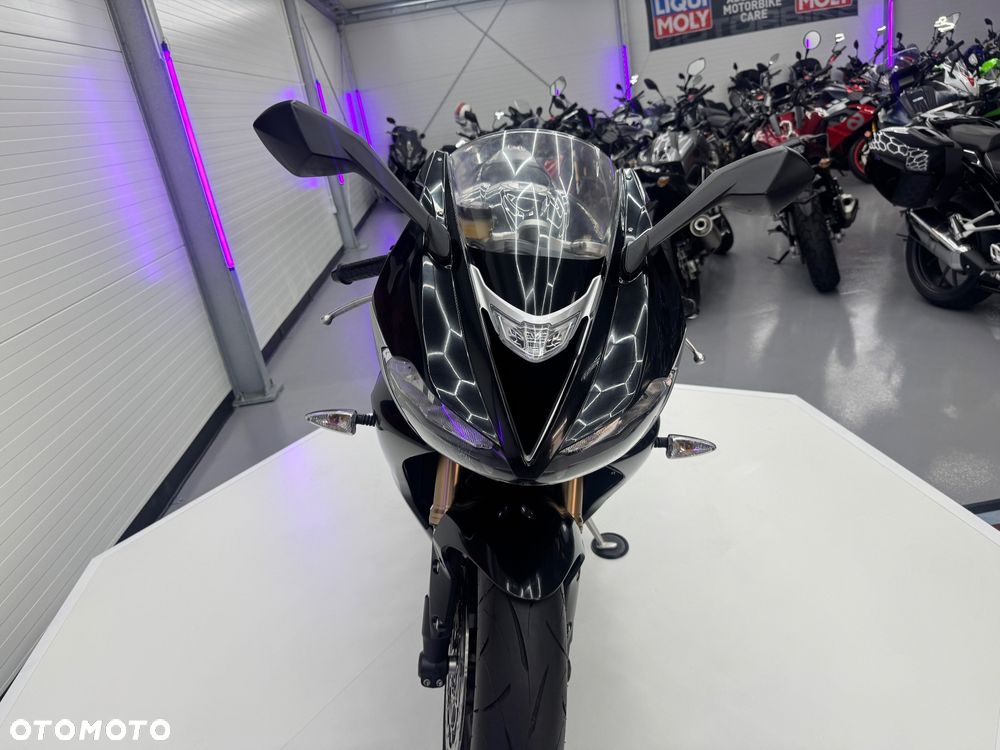 Triumph Daytona - 38