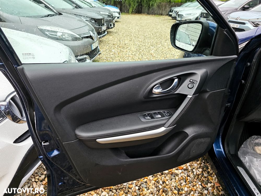 Renault Kadjar Energy dCi 130 XMOD - 19