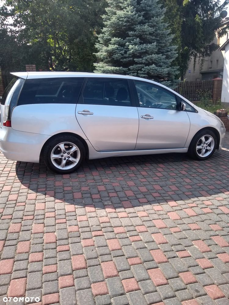 Mitsubishi Grandis 2.0 DID Instyle - 3