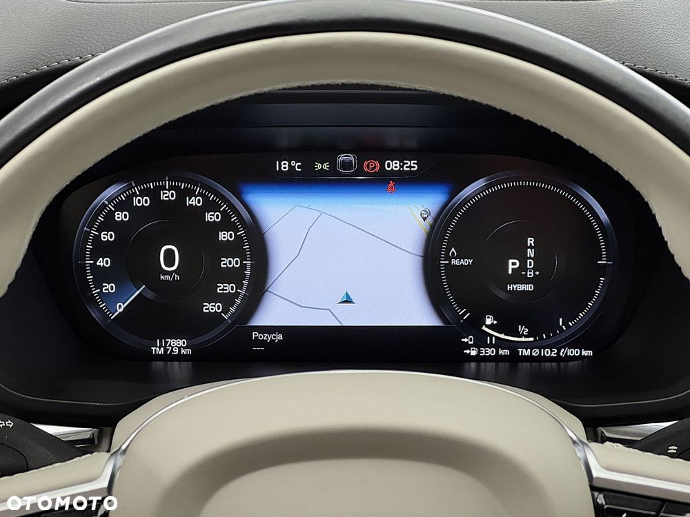 Volvo XC 60 - 17