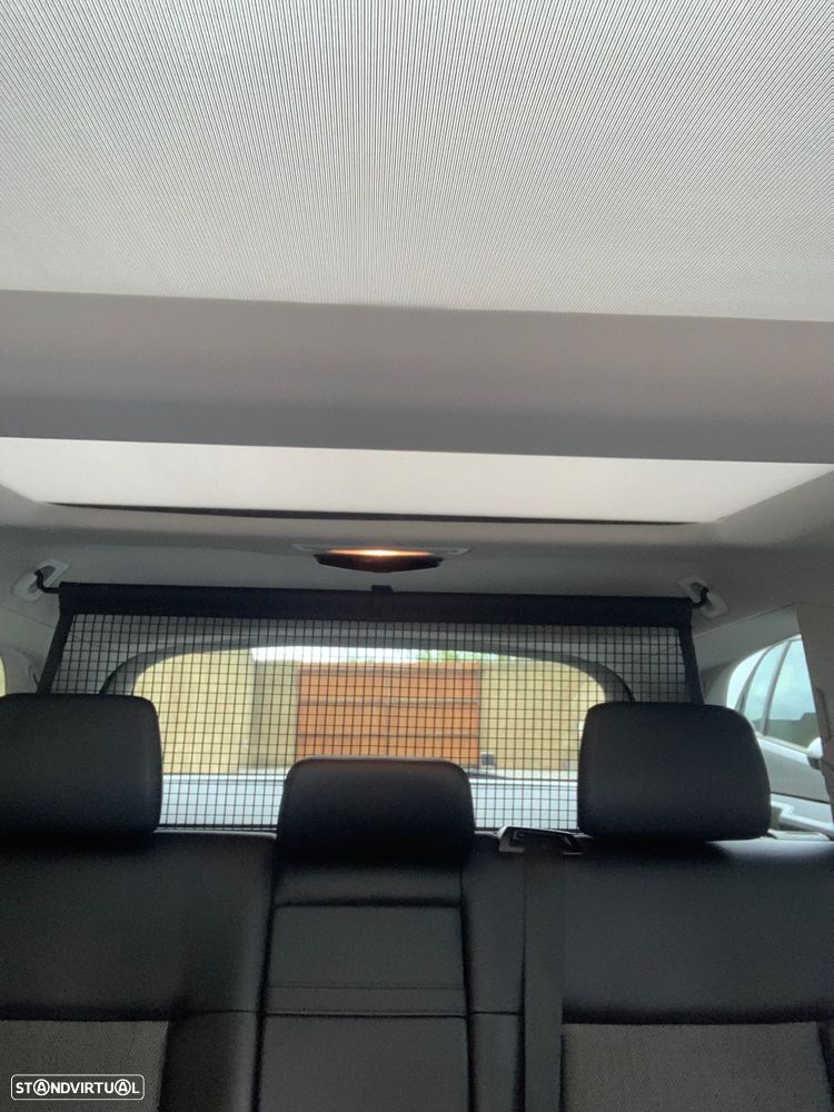 Mercedes-Benz E 250 CDI DPF BlueEFFICIENCY 7G-TRONIC Avantgarde - 10