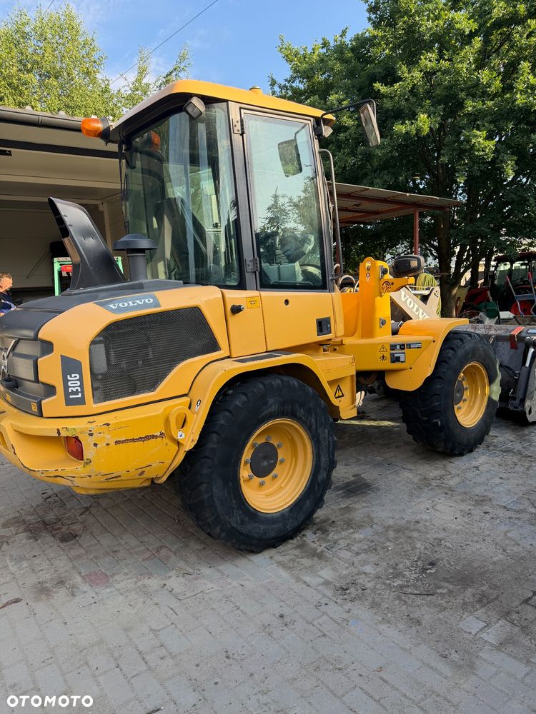 Volvo L30G - 3