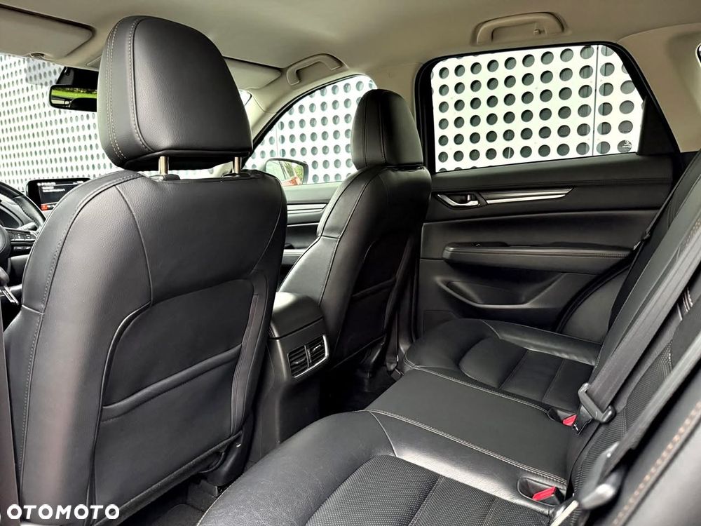 Mazda CX-5 2.0 Skypassion AWD - 18
