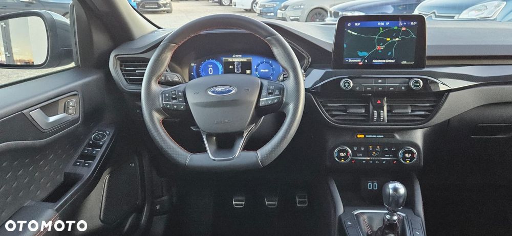 Ford Kuga 1.5 EcoBoost FWD ST-Line X - 20