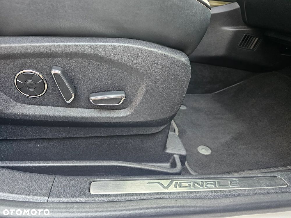Ford S-Max 2.0 TDCi Vignale PowerShift - 17