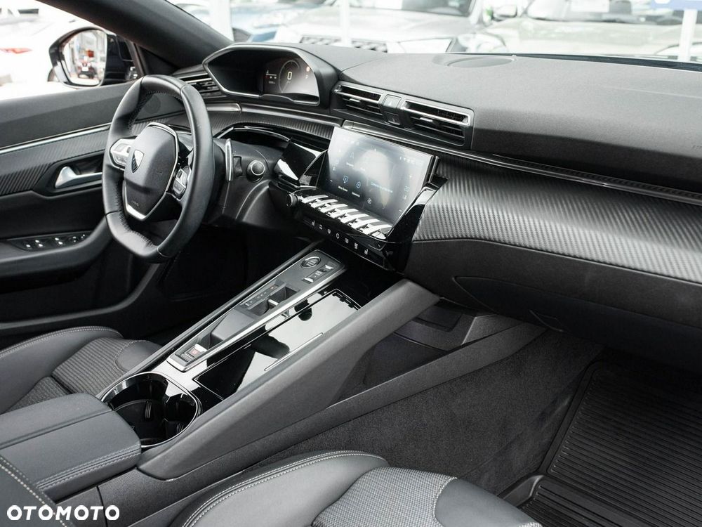 Peugeot 508 1.5 BlueHDi Allure Pack S&S EAT8 - 31