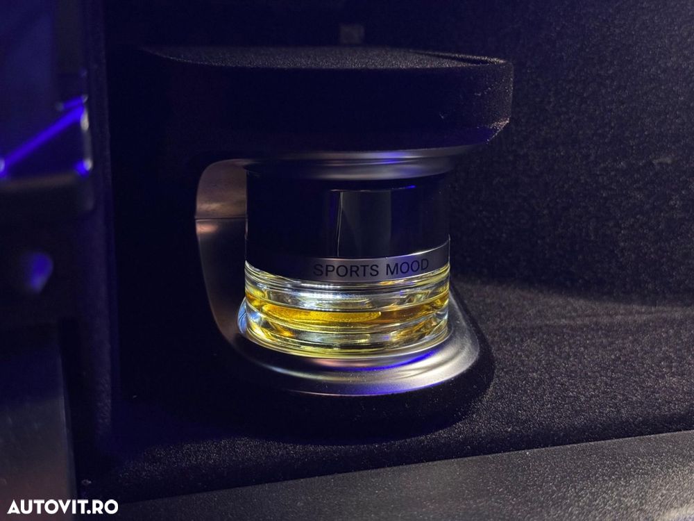 Mercedes-Benz CLS 450 MHEV 4MATIC Aut - 37