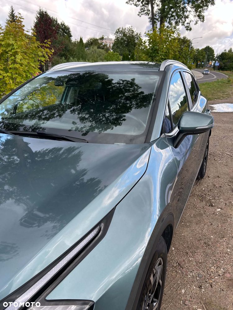Kia Sportage 1.6 T-GDI M 2WD - 9