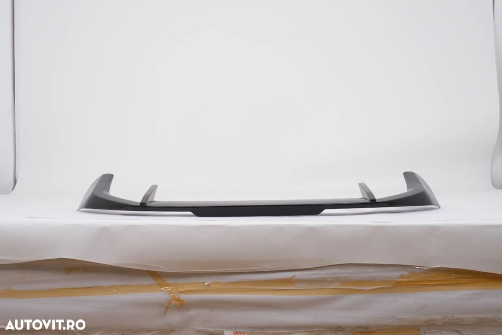 Pachet Exterior Aero BMW X3 G01 M-Tech (2018-2020) - 10