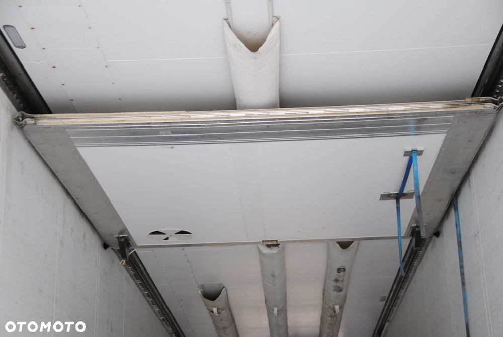 Schmitz Cargobull Thermo King / SAF / Multitemperatura - 13