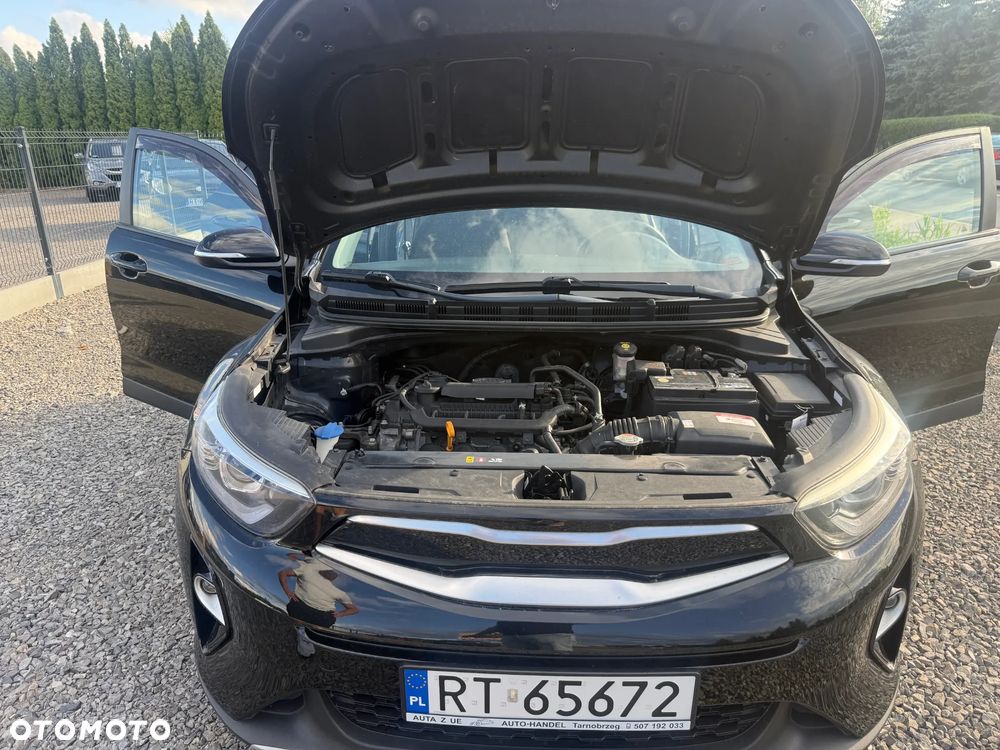 Kia Stonic 1.4 Vision - 30