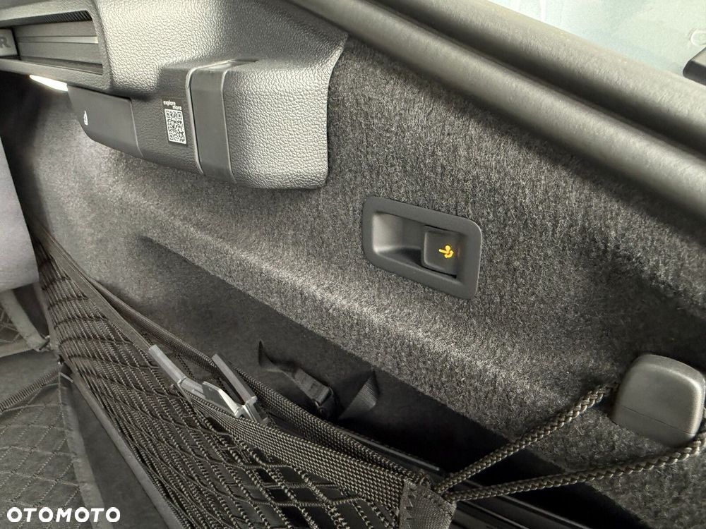 Skoda Superb 2.0 TDI SCR 4x4 Sportline DSG - 19