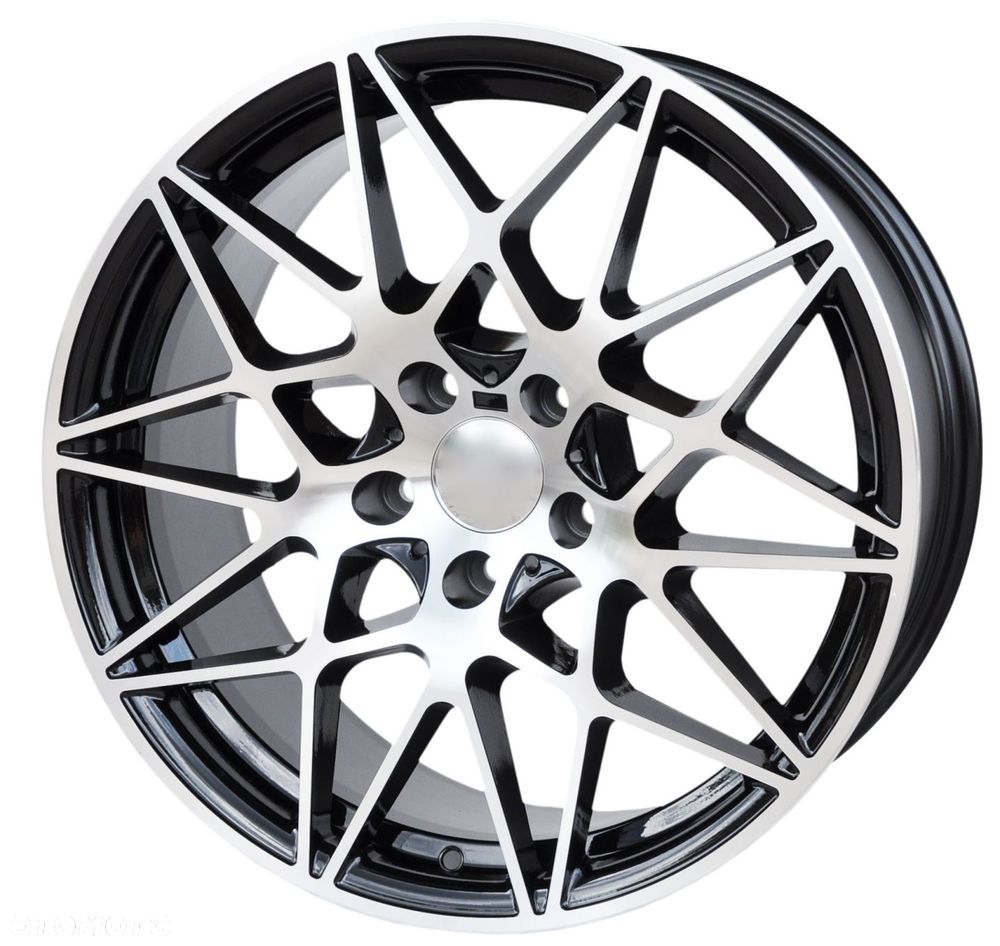 5167 MB FELGI ALUMINIOWE 17 5x120 BMW 3 4 G21 G21 G22 G26 - 1